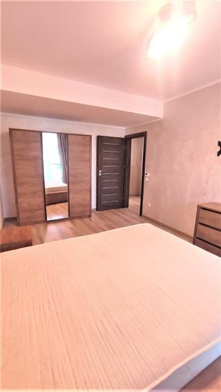 3 camere, bloc Libertatii – zona Blvd. George Coșbuc / Str. Movilei - 10