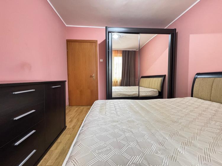 De vanzare - Apartament 3 cam - 68 mp - 700 metri Vulcan Center - 4