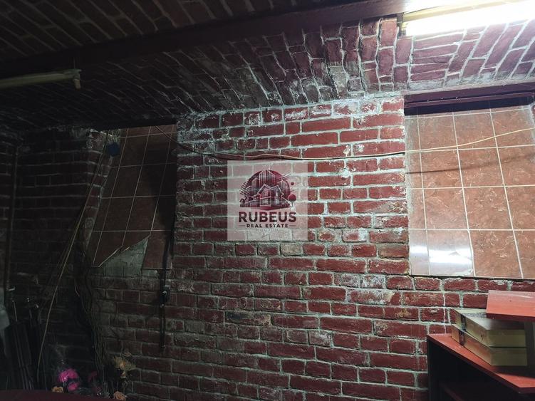 O Locație cu Istorie și Eleganță – În Centru, Pentru Afaceri Distincte - 15