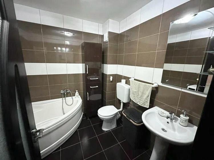 Apartament 2 Camere Mansarda Militari Residence Rezervelor 64 - 7