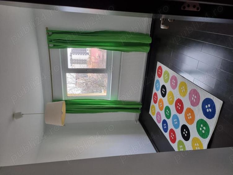 Inchiriez apartament 3 camere 75 mp zona Pipera rond Mcdonalts omv - 8