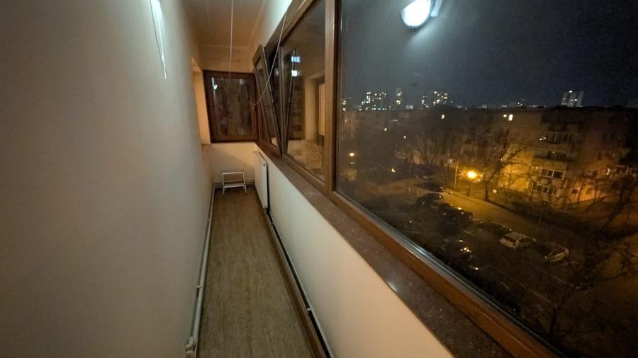 Apartament 4 camere Tineretului- Parc Lumea Copiilor centrala proprie - 6