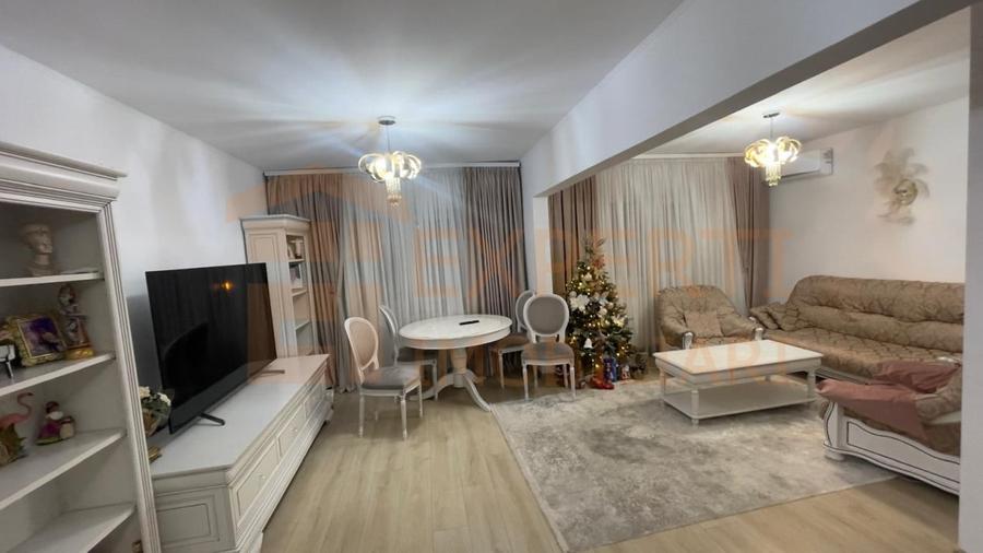 Apartament 4 camere de vanzare in zona Inel I – confort, spatiu si accesibilitat - 1