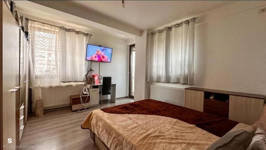 Apartament 2 Camere mobilat, utilat in Pre. Ghencea-Alunului, Parcare - 4