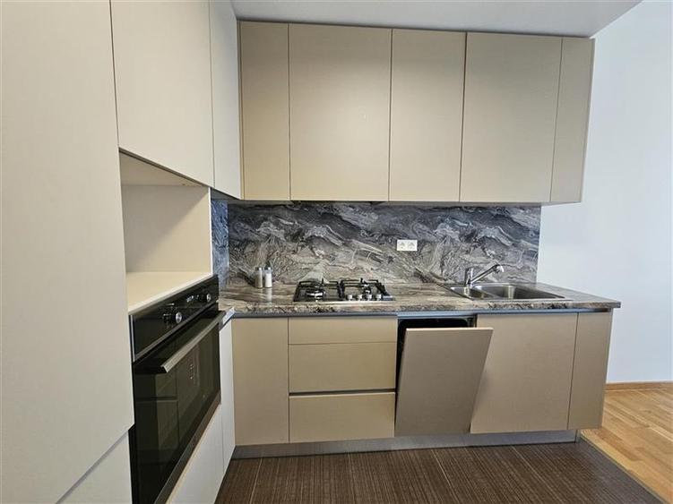Apartament cu doua camere de inchiriat in Bellevue Residence - 10