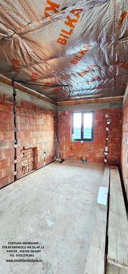 Casa la rosu si teren 615 mp, intr-un cartier de vile, Dumbrava Rosie - 9