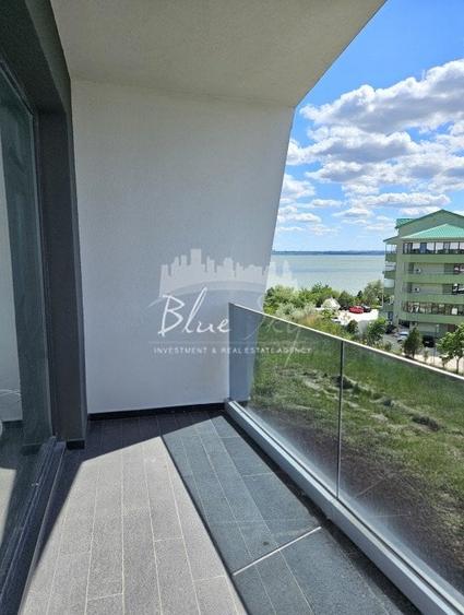 Apartament 2 camere situat in Mamaia Sat, pe malul lacului - 14