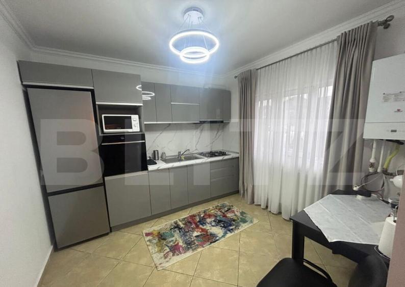 Casa 4 camere, 120 mp, zona Ford - 7