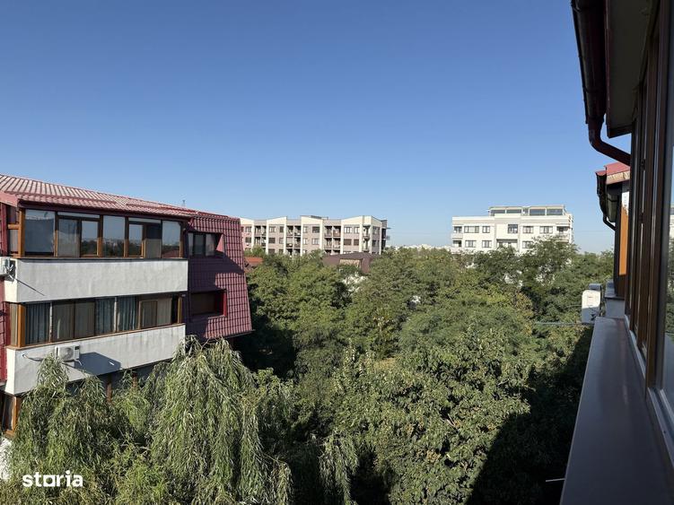 Apartament superb Popesti Leordeni - LIDL Oltenitei - 15