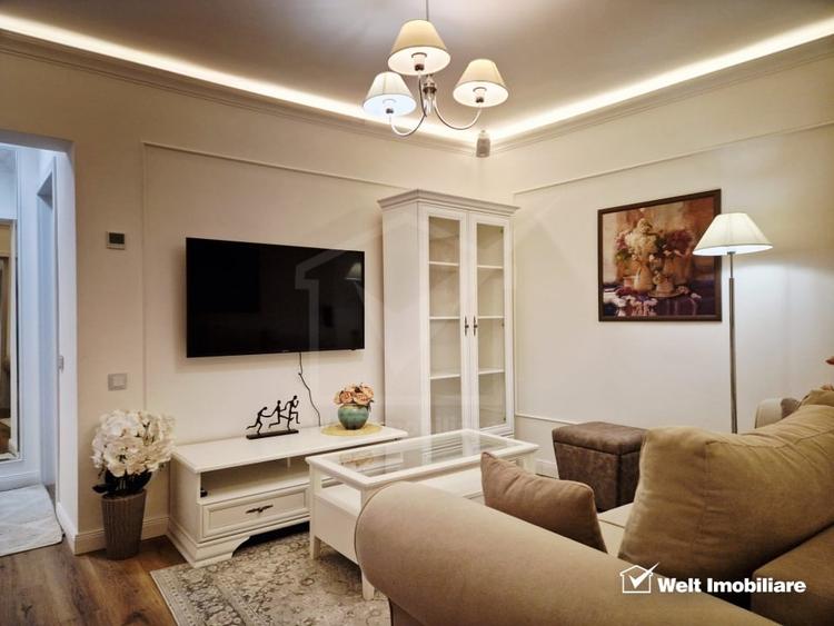 Pret redus doar in decembrie - Casa individuala ultrafinisata in Cartierul Gruia - 6