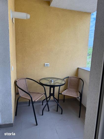 APARTAMENT DECOMANDAT 40 MP, CRIS ESTATE VISAN , MUTARE IMEDIATA - 1