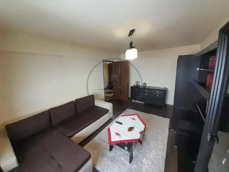 Apartament 2 camere DECOMANDAT, zona LAMA - 10