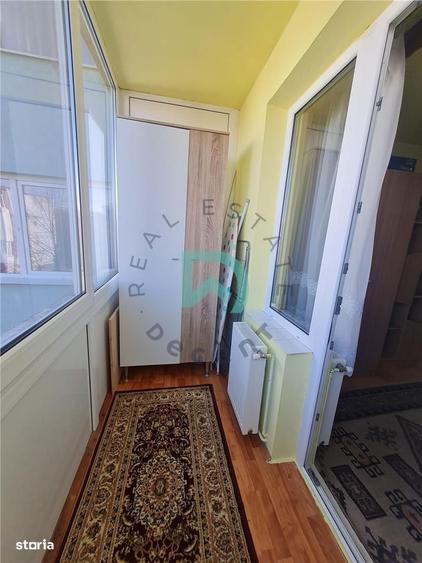 Garsoniera Astra, mobilata, Brasov - 18