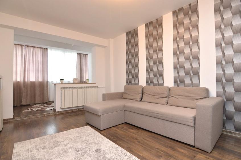 INCHIRIERE APARTAMENT 2 CAMERE DRISTOR – METROU DRISTOR - 1