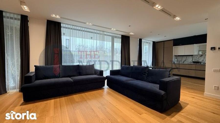 VIla Amber Gardens - mobilata modern - 3