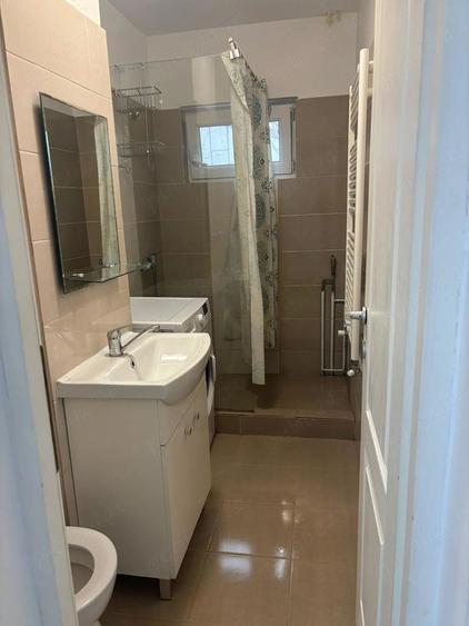 Garsoniera,gata de mutat, zona Complexul Studentesc - 5