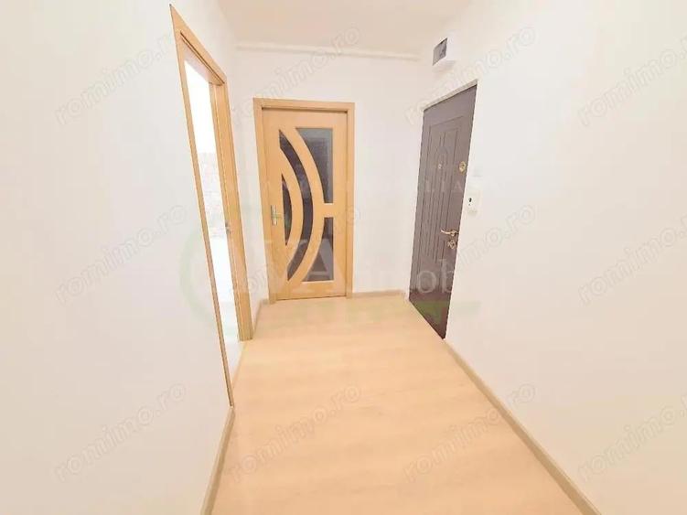 Apartament 3 camere, Renovat 2025, cu 2 balcoane,Bacau - 9