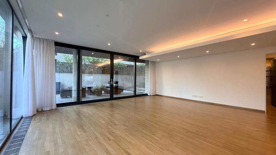 Primăverii – 4 camere cu grădină proprie | Parter, bloc 2020 / 0% COMISION - 2