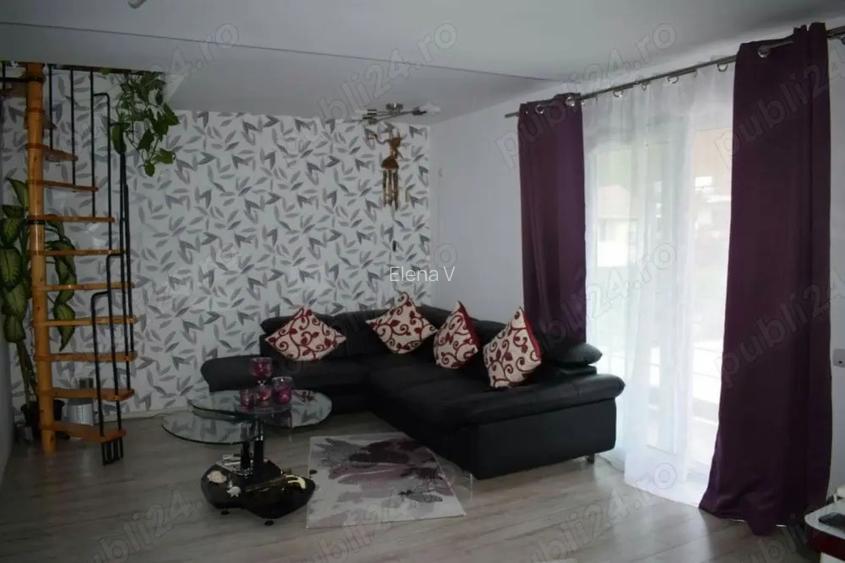 Pensiune Vila Mamaia Nord afacere la cheie