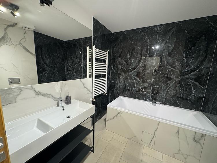 Apt cu 3 camere zona Take Ionescu - 9