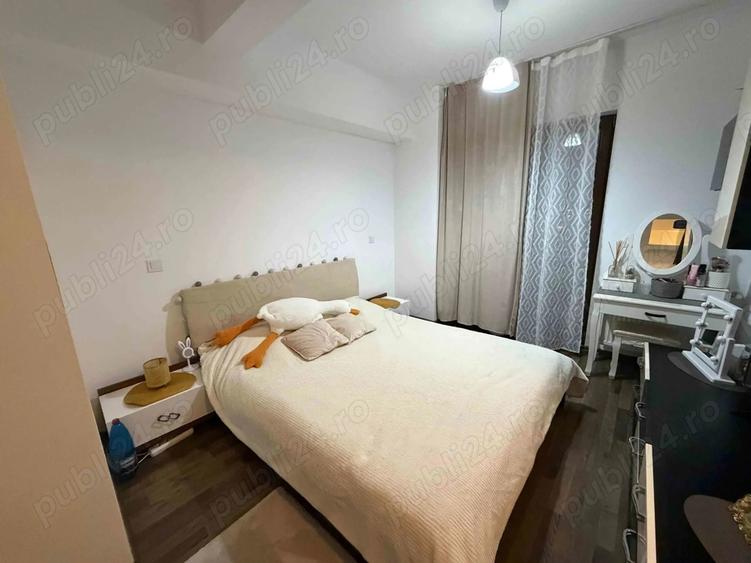 Inchiriez apart. 2 camere, River Towers, Tudor Vlad. - 3