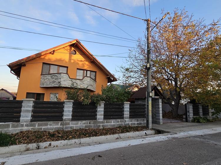 Casa in Gugesti judetul Vrancea - 6