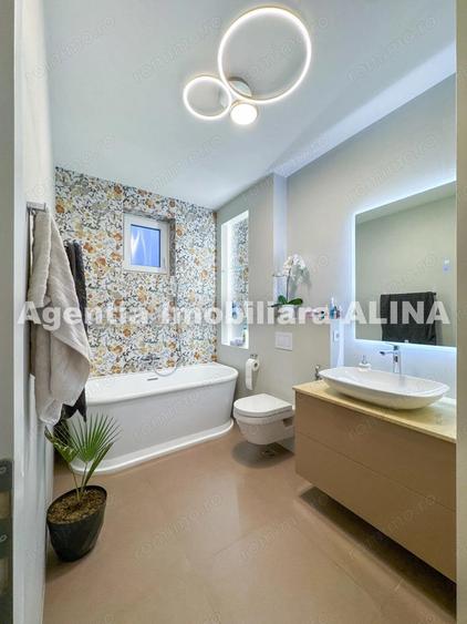 Apartament 3 camere in Deva, zona 22 Decembrie, suprafata utila 88 mp, parter inalt. - 16