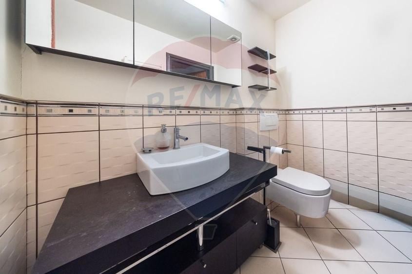 Apartament in vila exclusivista, 120 mp2, centrul istoric! - 6