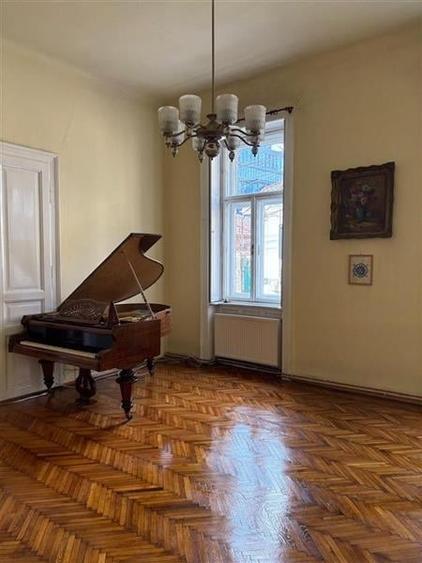 Apartament 3 camere | Zona Centrala | Piata Mihai Viteazul - 4