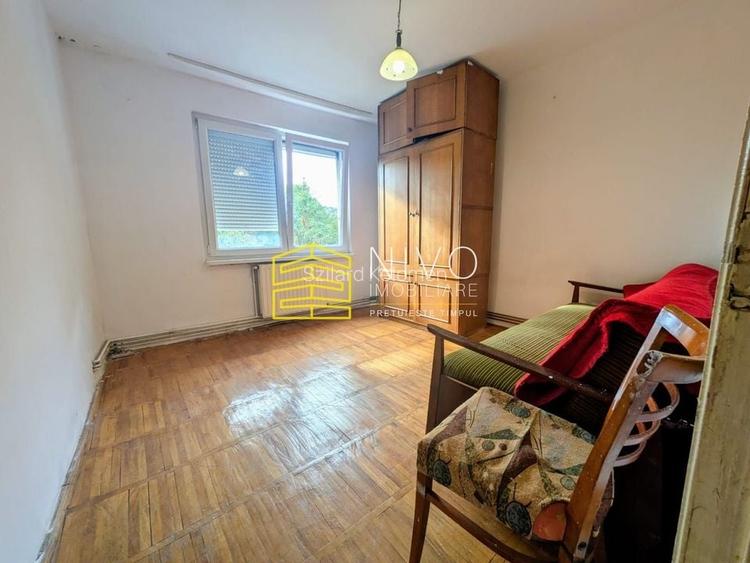 Apartament 2 camere – Tg. Mureș – Tudor – Bld. Pandurilor