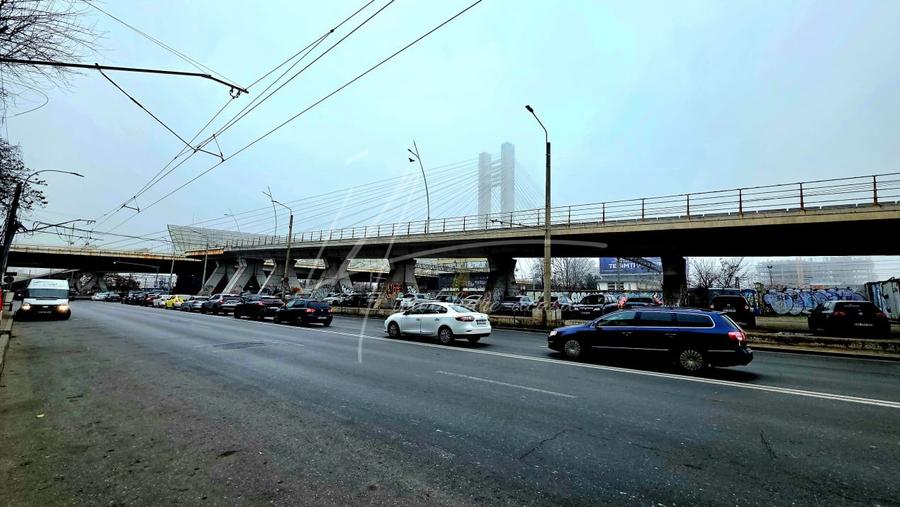 Se inchiriaza apartament 2 camere semidecomandat, Basarab - 18