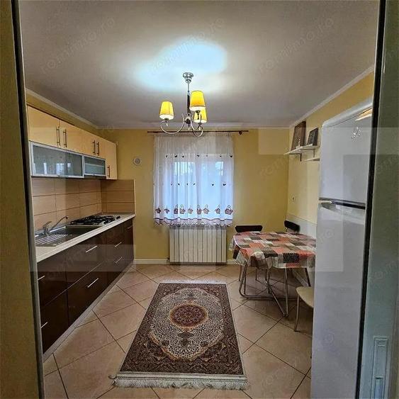 Apartament cu 3 camere, de inchiriat, 75 mp, Ovisim, Boto?ani - 2