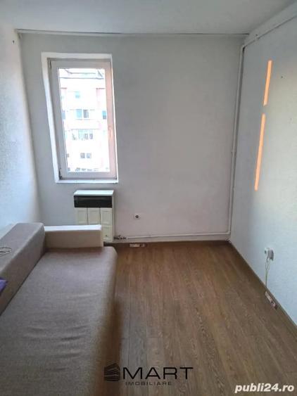 Garsoniera zona Tiglari - 1