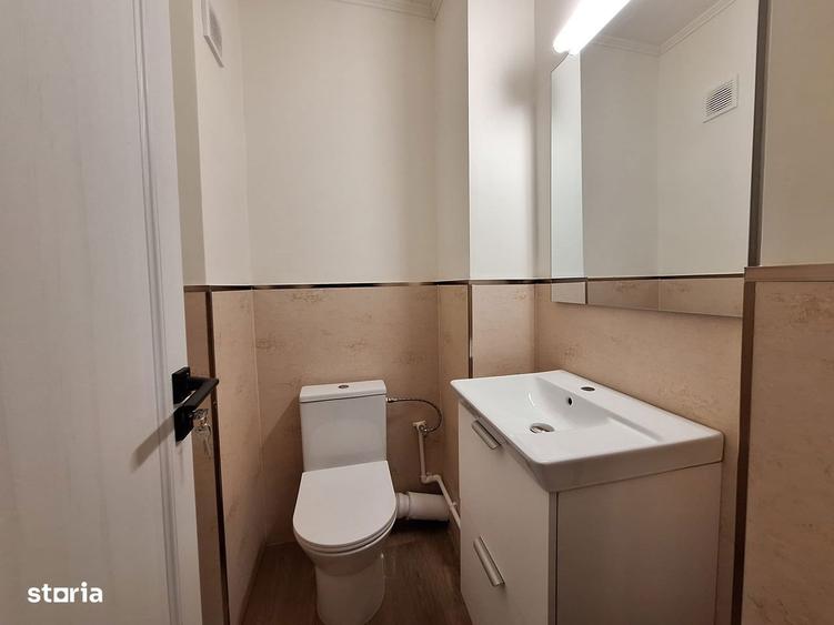 Apartament 3 camere decomandate,renovat,etaj 1,Piata Sud - 6