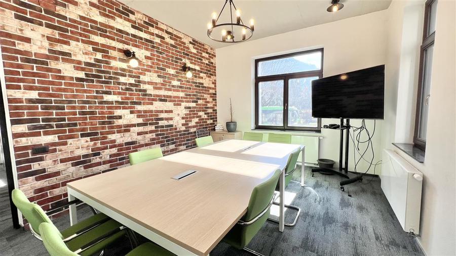 Cladire ultracentrala pretabila centru medical I birouri – Brasov | Lift | Parca - 13