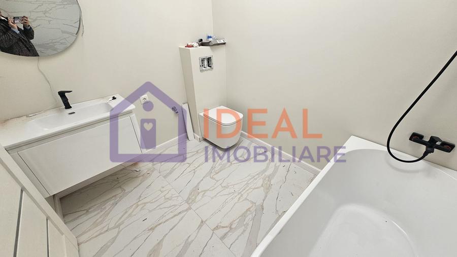 Apartament modern cu 3 camere, la cheie – zona Doamna Stanca - 6