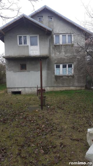 Casa de vanzare Balotesti - 4