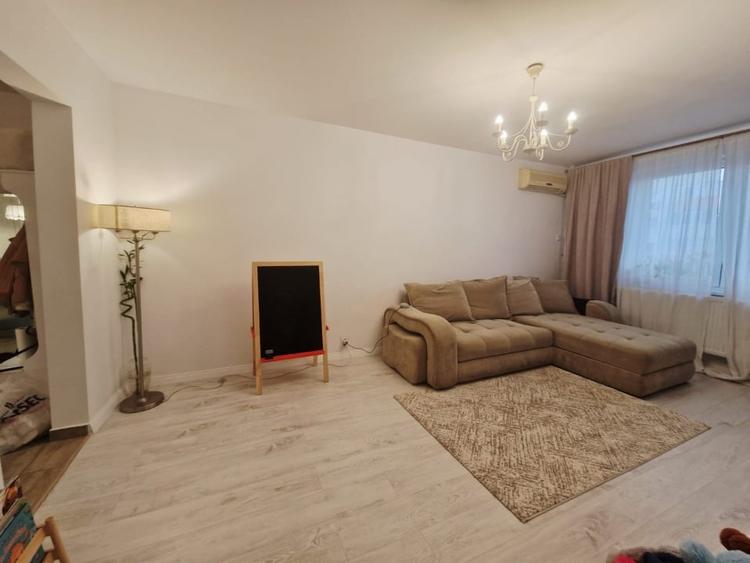 Apartament 3  Camere Deosebit | Renovat/Utilat/Mobilat | Bld Chisinau - 3