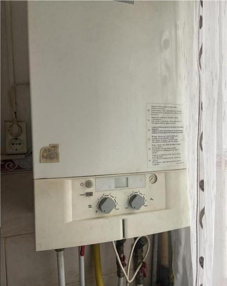 Apartament 3 camere , zona Cartier Gara , et 3/4 , 60 mp , c - 10