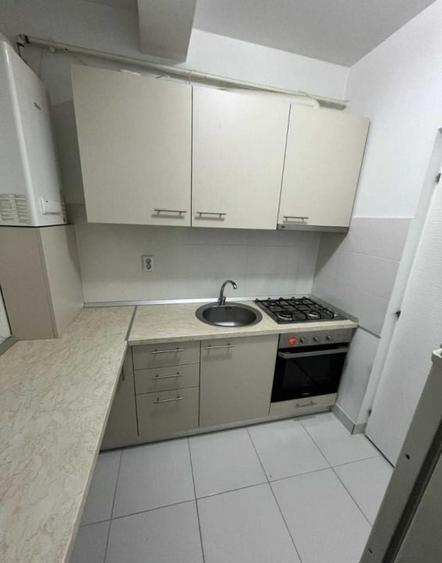 Apartament 2 camere 45mp, 2 balcoane, parcare, etaj intermediar, finisat modern - 5