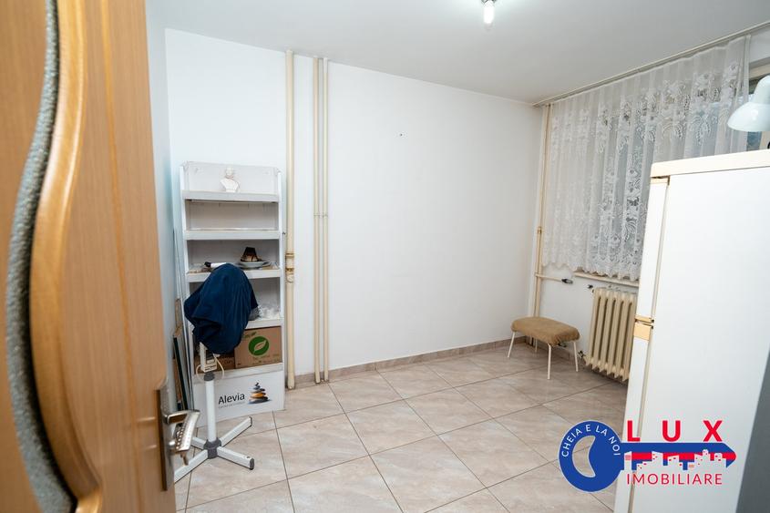 ID 6148 EXCLISIVITATE Spațiu DE VÂNZARE – Str. I.L.Caragiale - 8