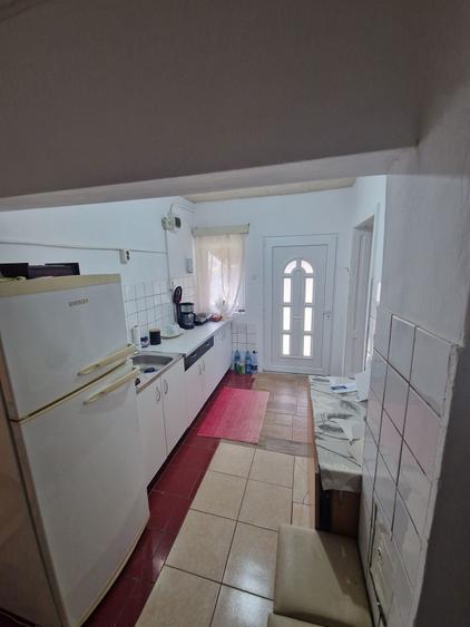 Casa in Simeria toate utilitatile zona centrala si linistita - 5