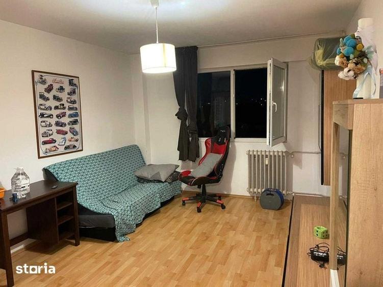Apartament Brancoveanu - 6
