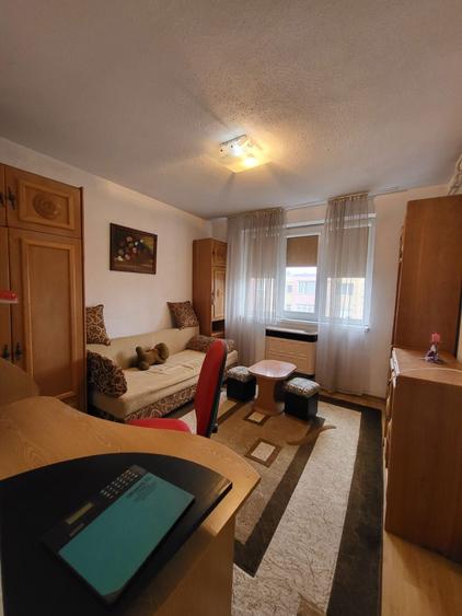 Apartament cu 2 camere, 50.1 mp, zona Micro 1 - 4