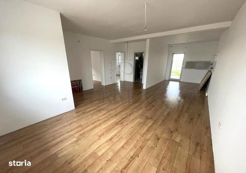 Duplex 4 camere - bucatarie mobilata utilata - 5