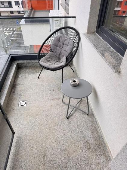 Pipera | 2 camere | Prima chirie - 7