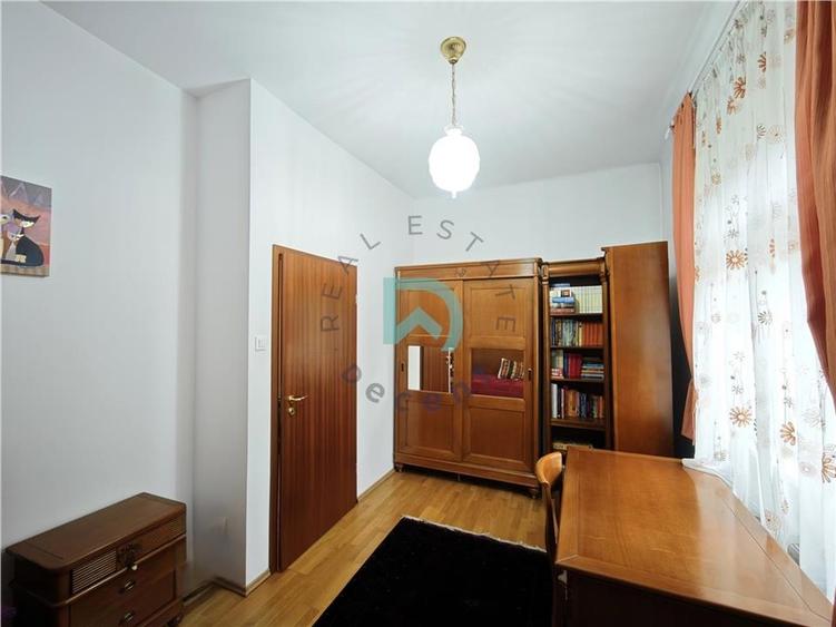 Apartament 4 camere, Dealul Cetatii, Brasov - 20