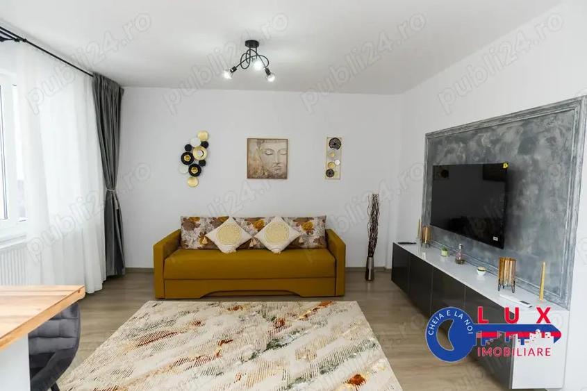 ID 20005 Apartament 2 camere LUX ULTRACENTRAL - 16