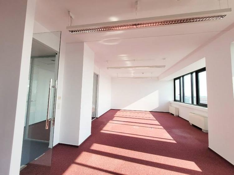 Pipera Business Tower, Pompei, 335 - 2983 mp  0% comision! - 5