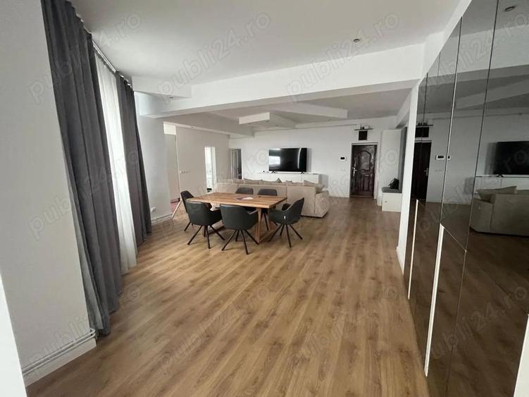 Apartament de inchiriat Centru Civic - 1